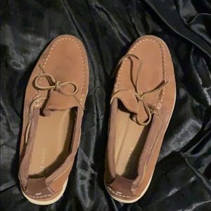 Wore them once and didn’t like them